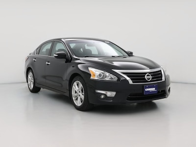 2014 Nissan Altima SL -
                  South Jordan, UT