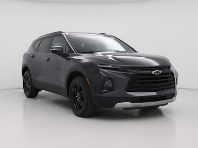 2022 Chevrolet Blazer  -
                Madison, TN