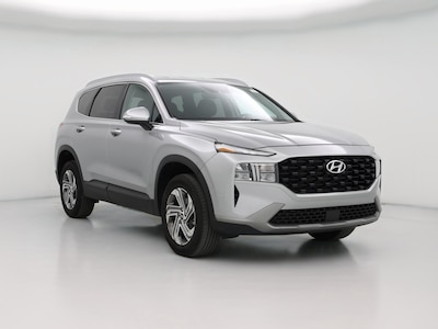 2023 Hyundai Santa Fe SEL -
                Merrillville, IN
