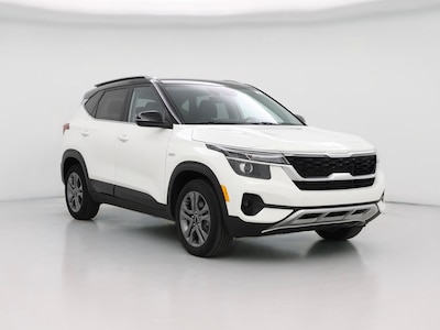 2023 Kia Seltos S -
                Grand Rapids, MI