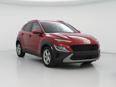 2023 Hyundai Kona SEL -
                Grand Rapids, MI