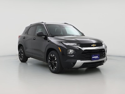 2022 Chevrolet TrailBlazer LT -
                Hillside, IL