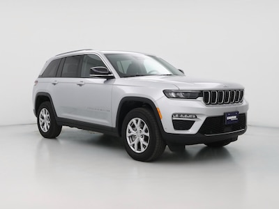 2022 Jeep Grand Cherokee Limited Edition -
                Hillside, IL