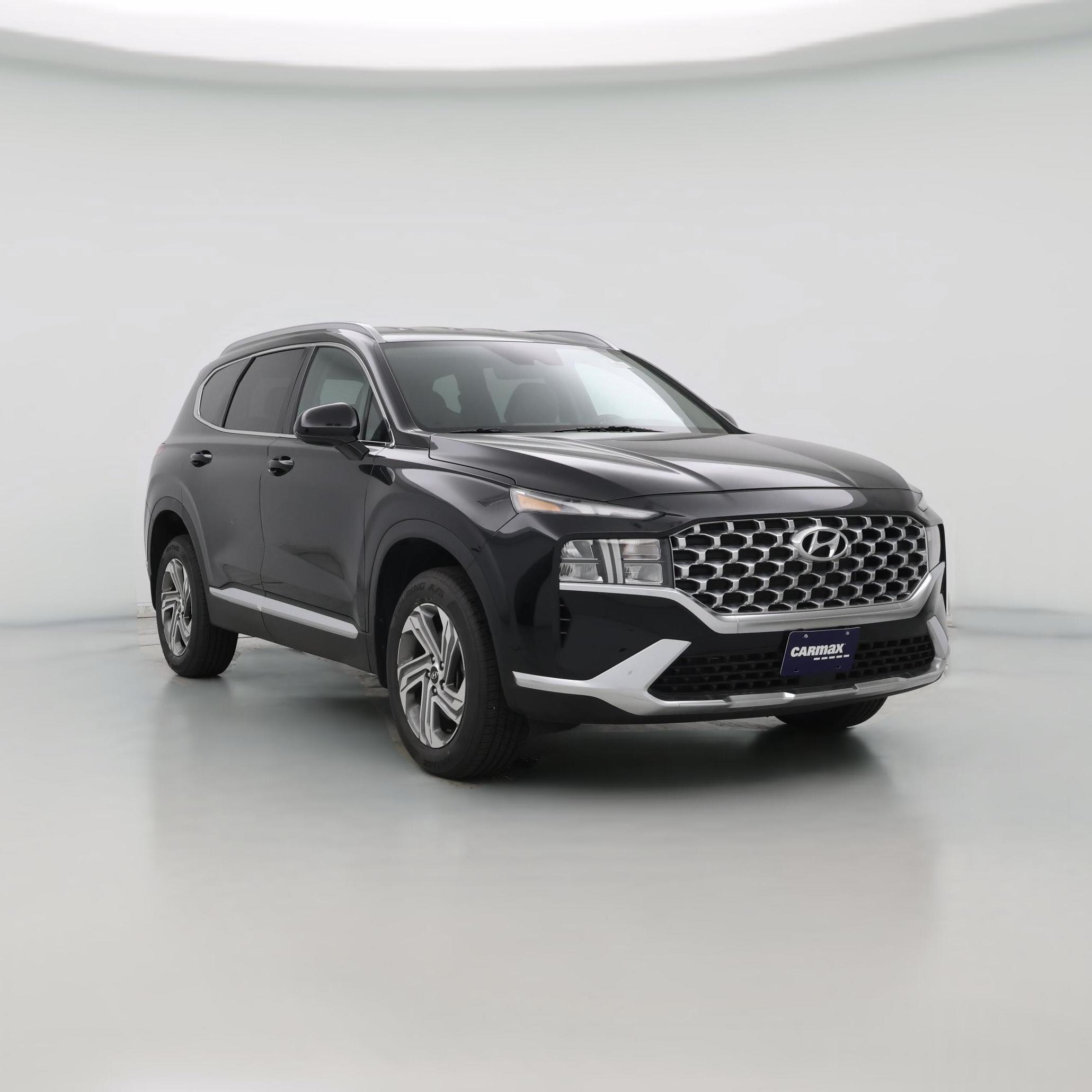Thumbnail: 2022 Hyundai Santa Fe - 1