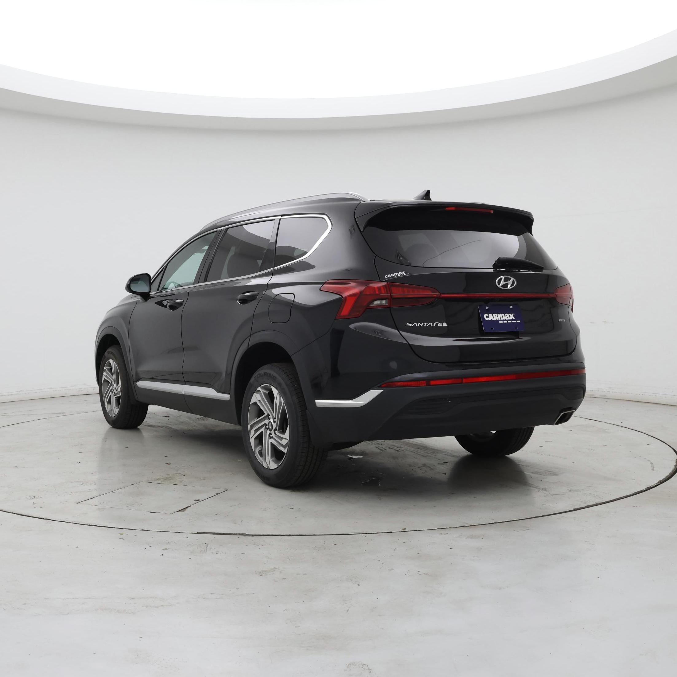 Thumbnail: 2022 Hyundai Santa Fe - 2