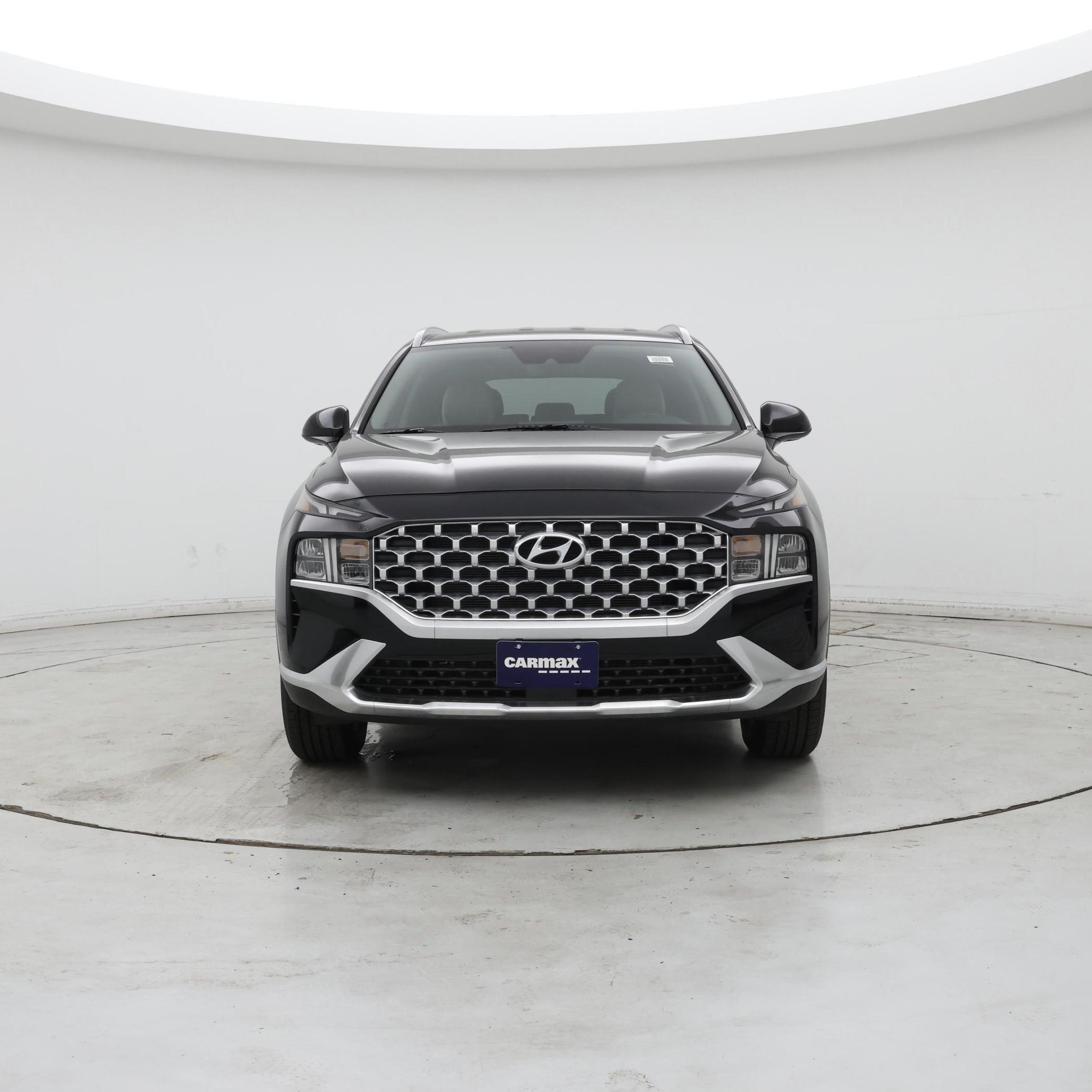 Thumbnail: 2022 Hyundai Santa Fe - 5