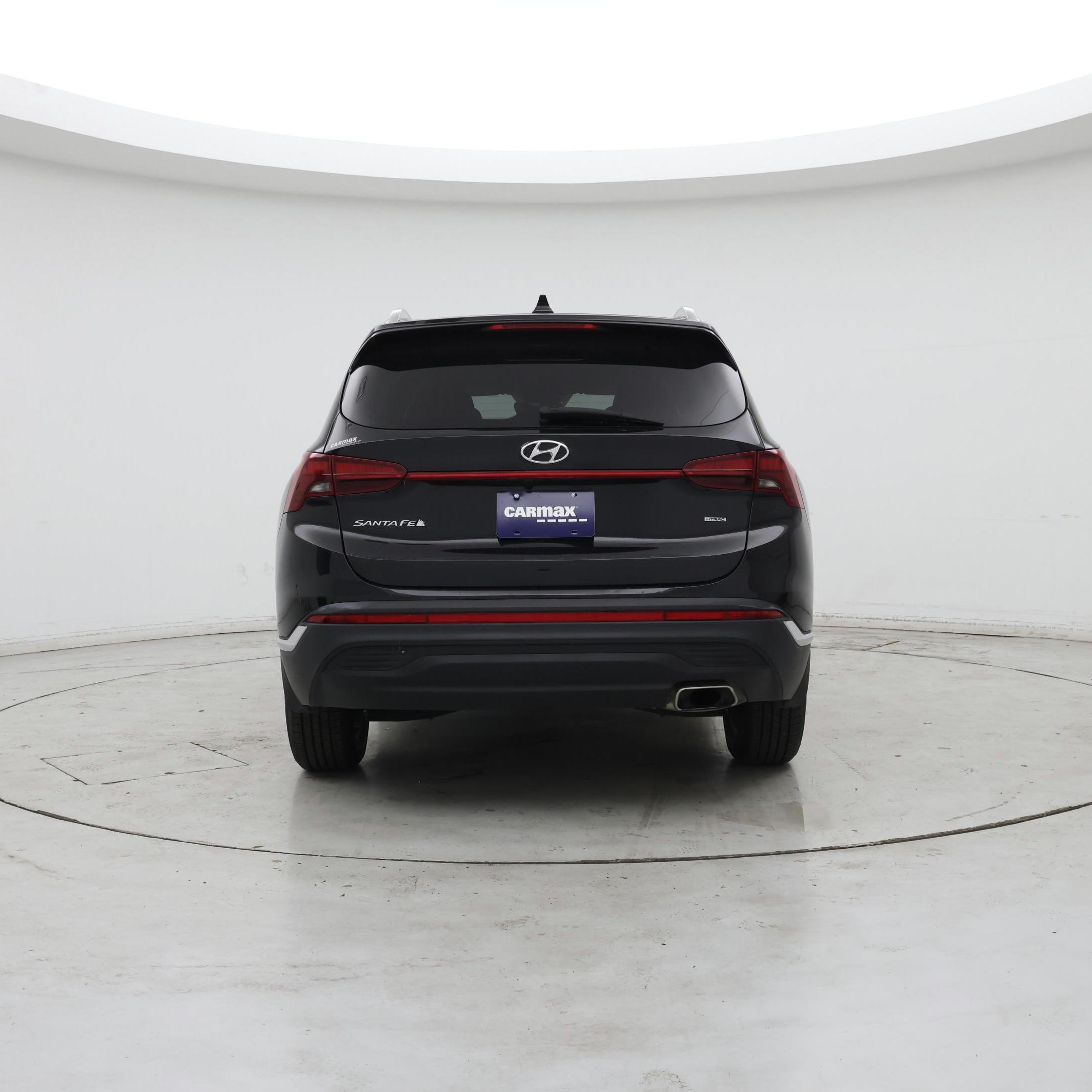 Thumbnail: 2022 Hyundai Santa Fe - 6