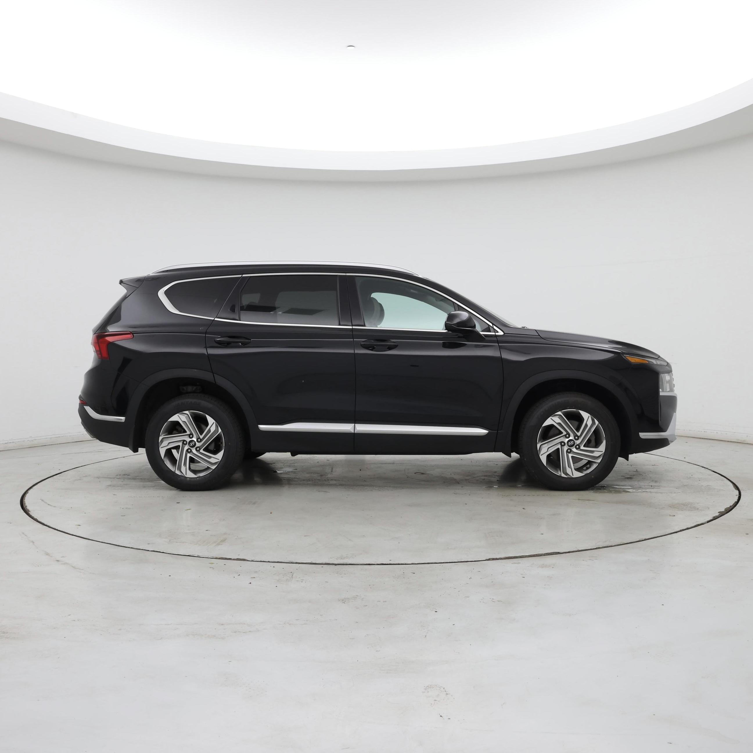 Thumbnail: 2022 Hyundai Santa Fe - 7