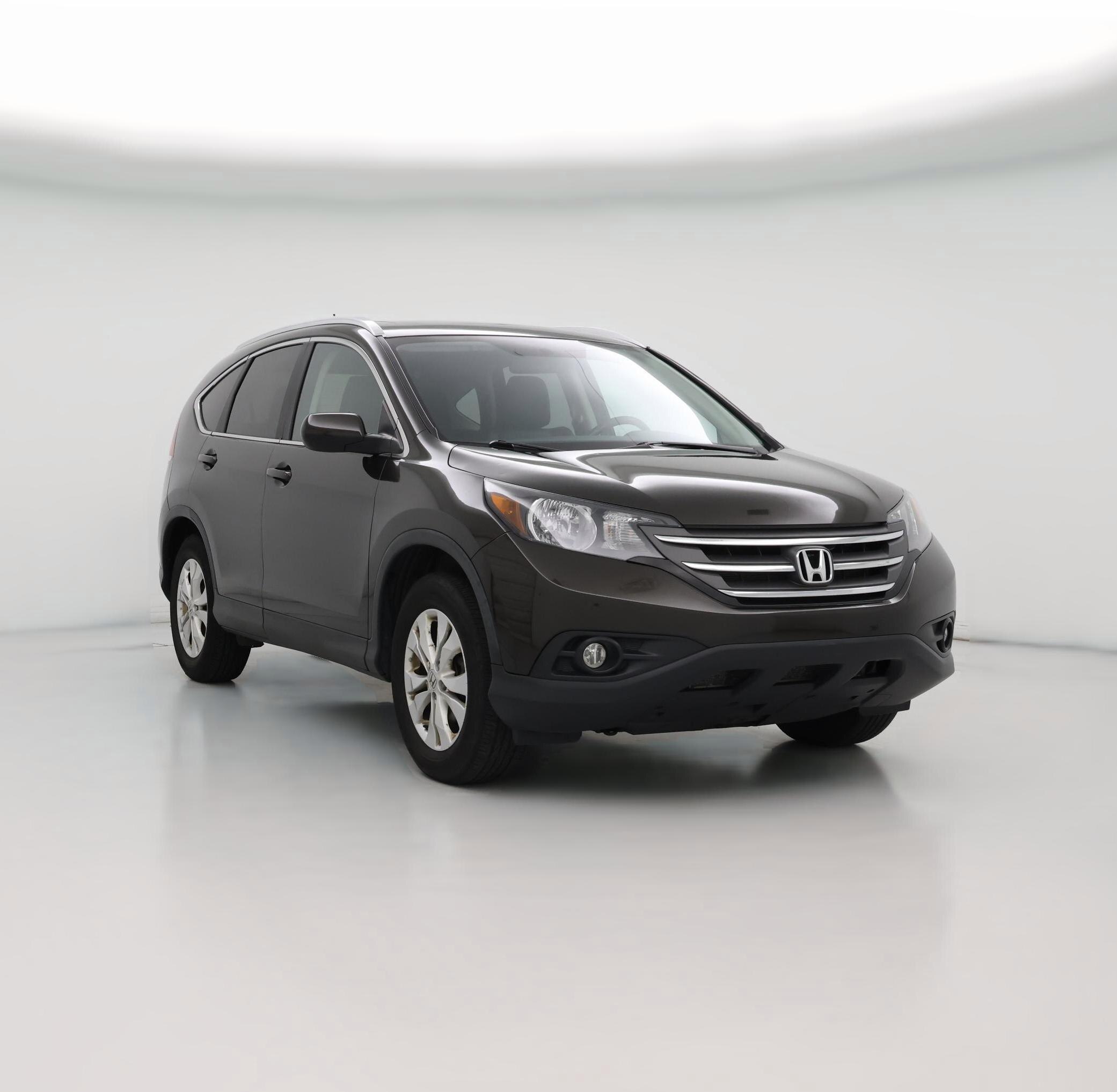 Thumbnail: 2013 Honda CR-V - 1