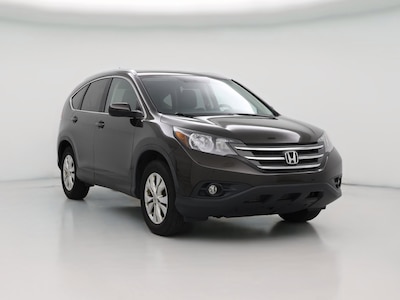 2013 Honda CR-V EX-L -
                Grand Rapids, MI