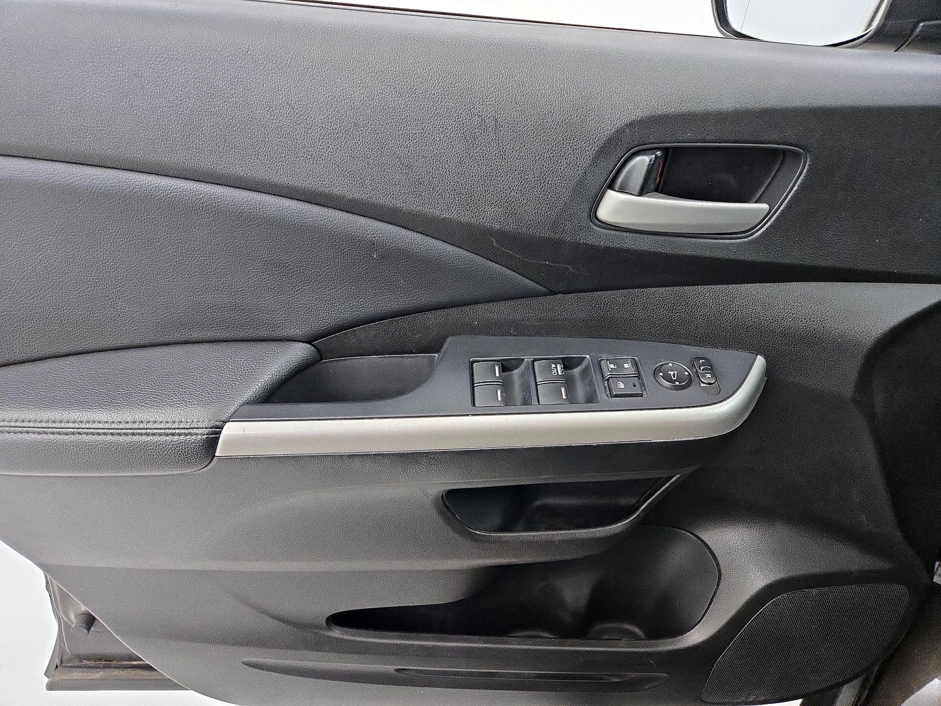 Thumbnail: 2013 Honda CR-V - 12