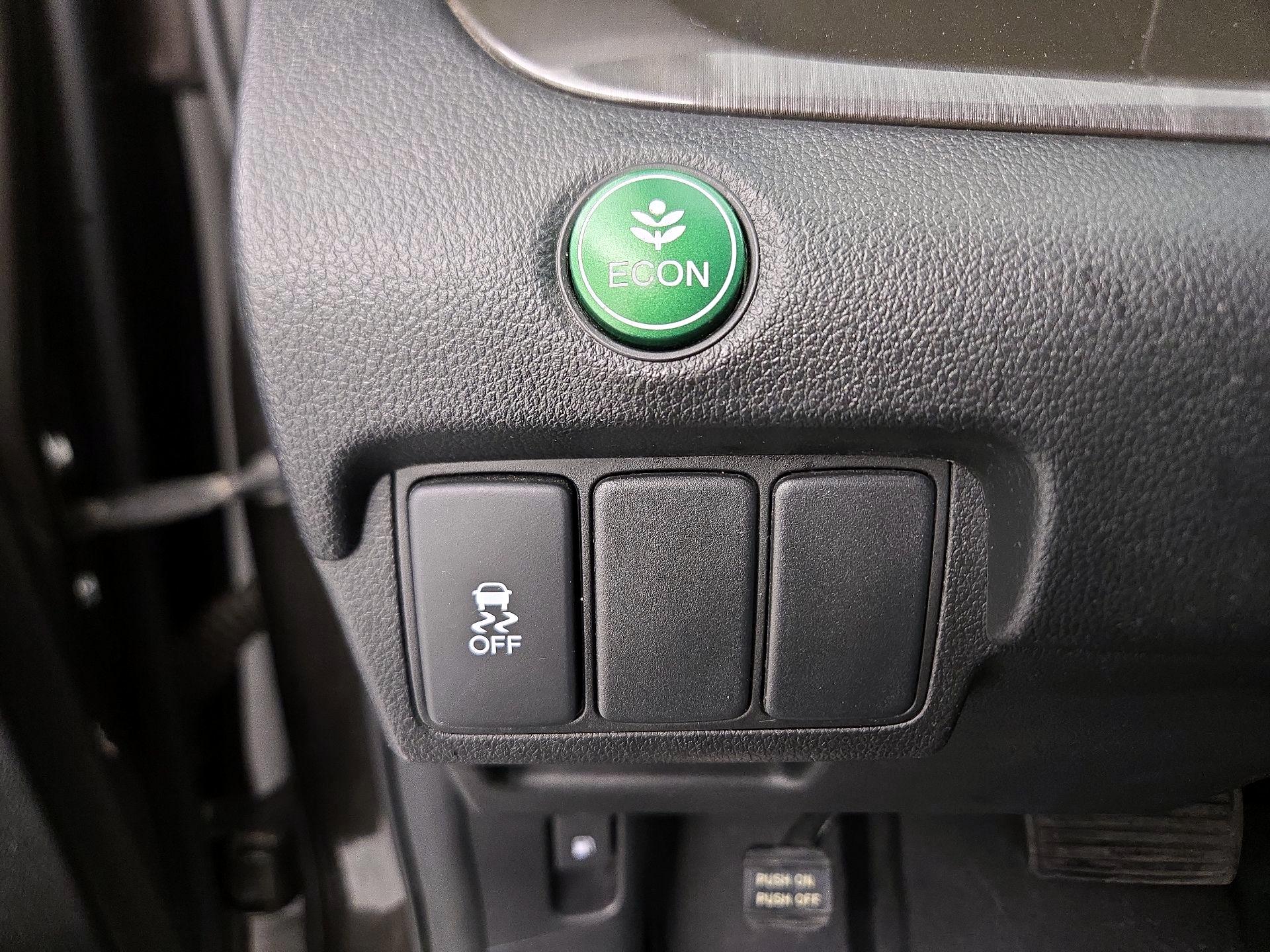 Thumbnail: 2013 Honda CR-V - 13