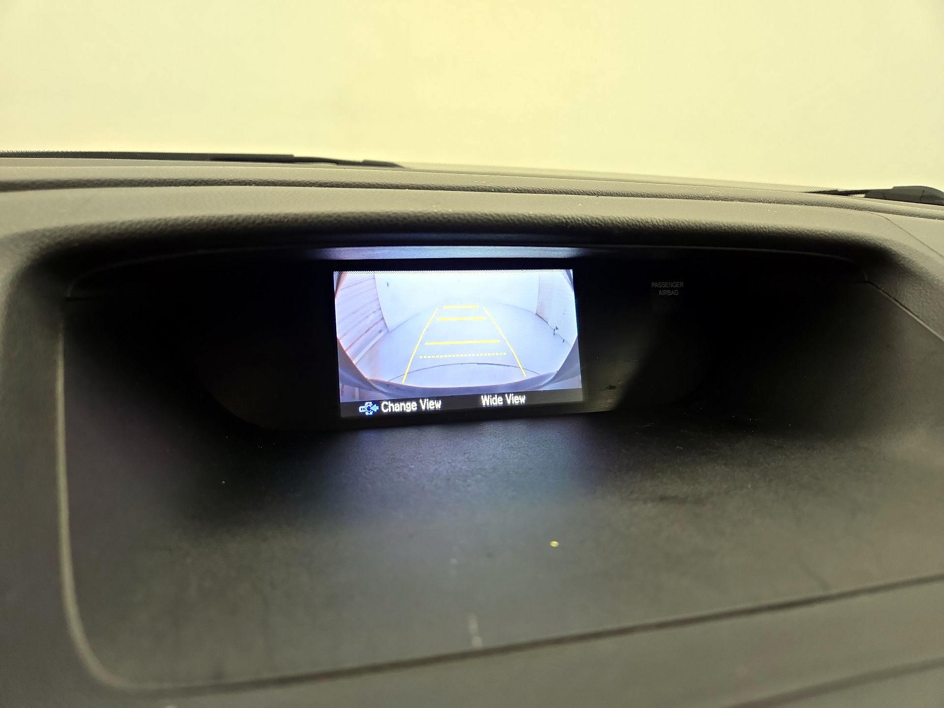 Thumbnail: 2013 Honda CR-V - 14