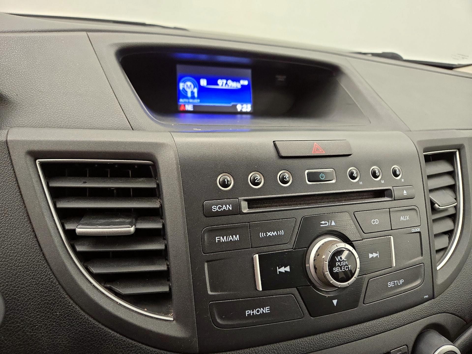 Thumbnail: 2013 Honda CR-V - 15