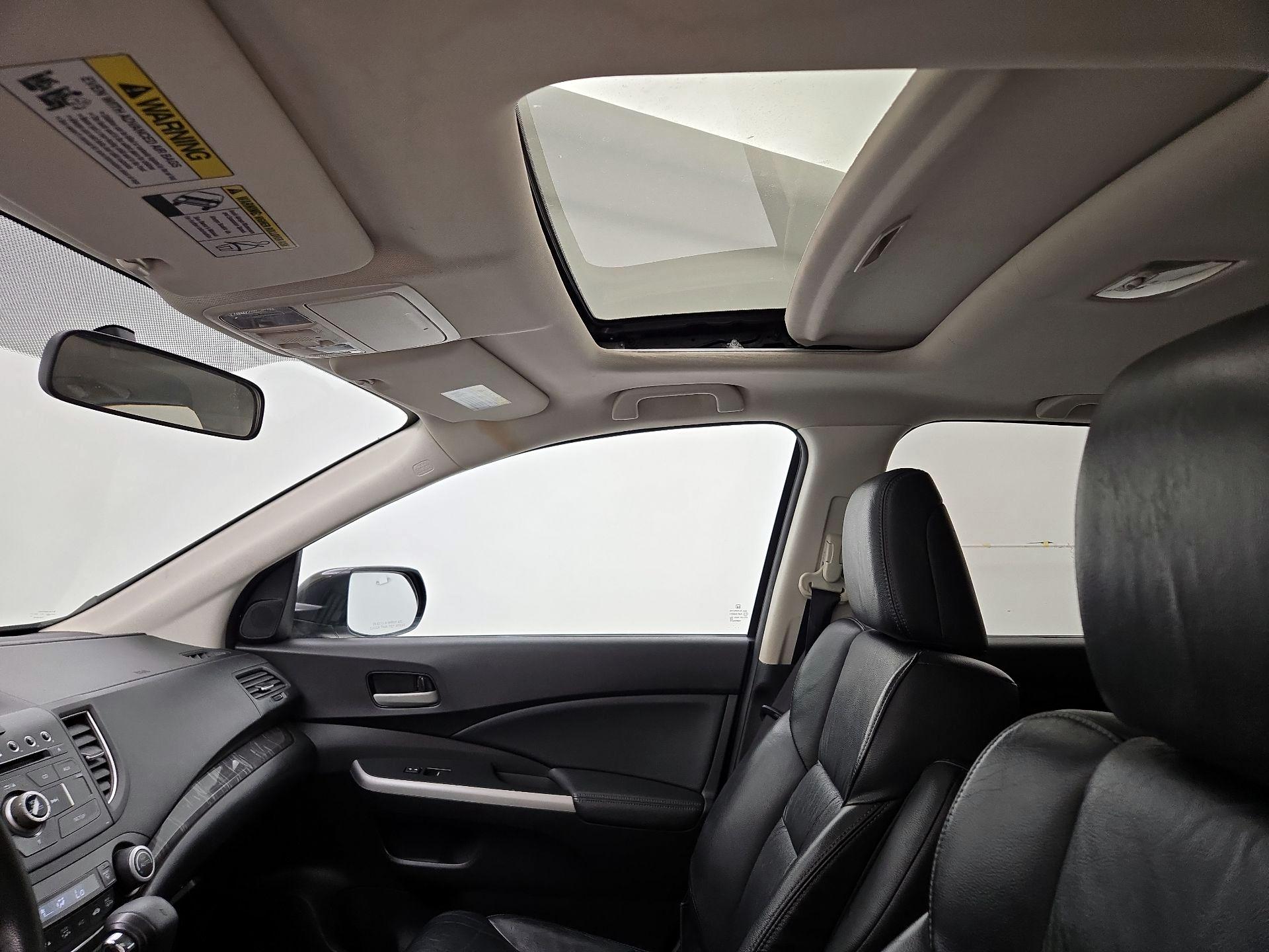 Thumbnail: 2013 Honda CR-V - 19