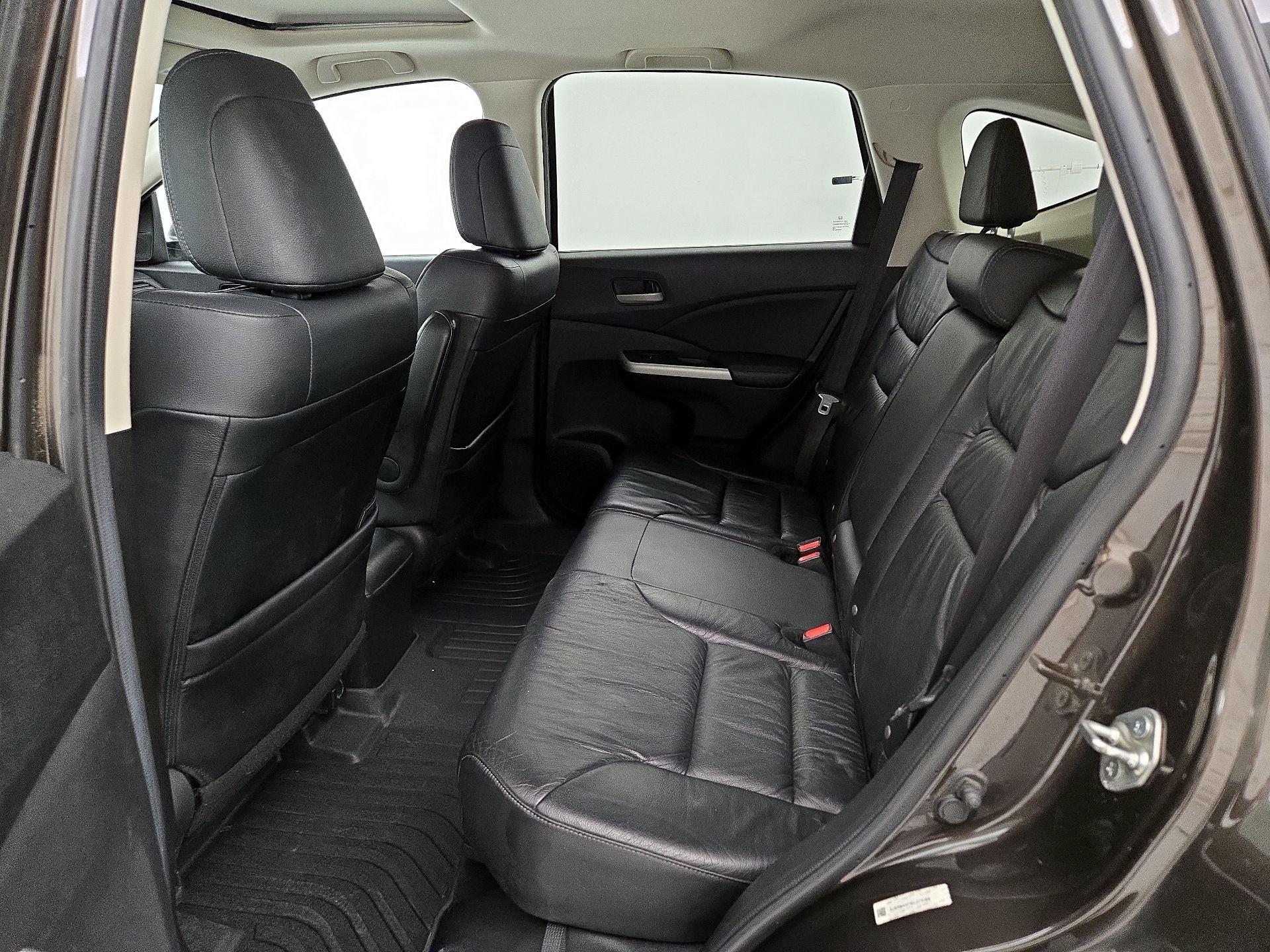 Thumbnail: 2013 Honda CR-V - 20