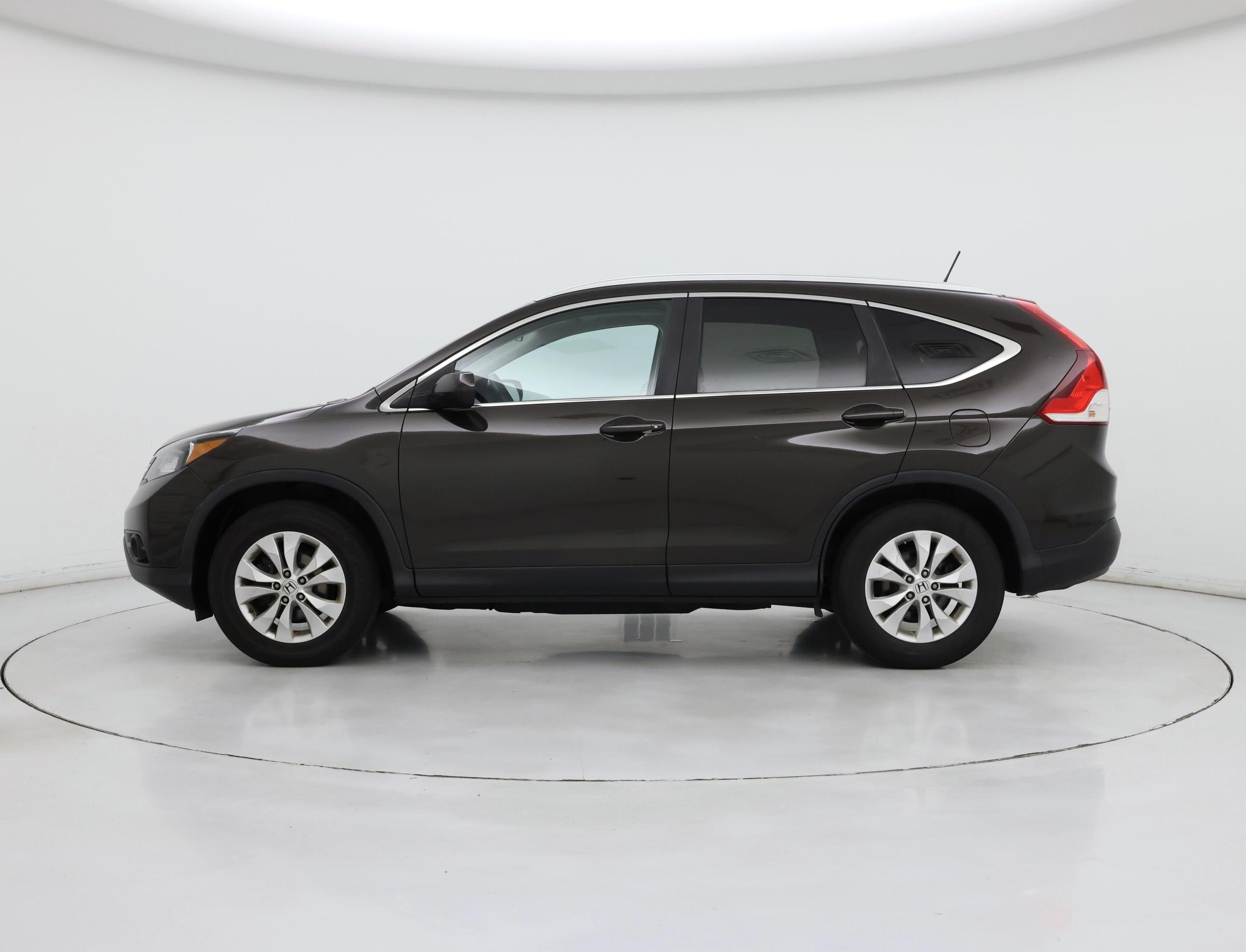 Thumbnail: 2013 Honda CR-V - 3