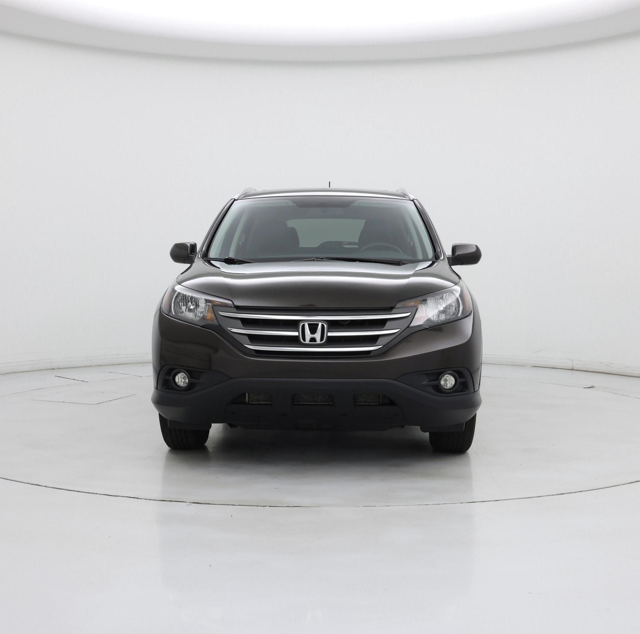 Thumbnail: 2013 Honda CR-V - 5