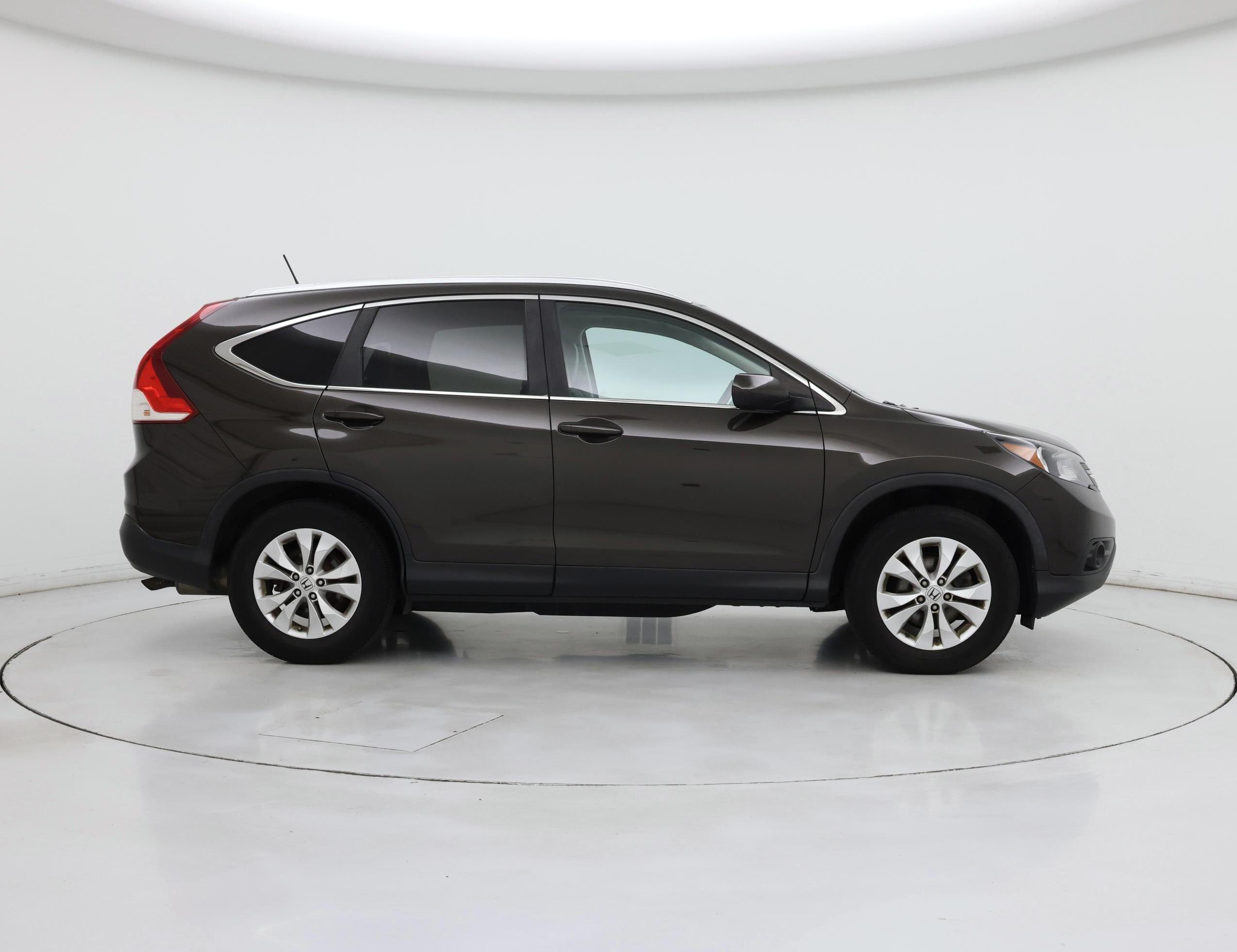 Thumbnail: 2013 Honda CR-V - 7