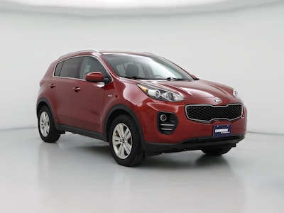 2018 Kia Sportage LX -
                Grand Rapids, MI
