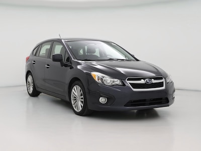 2013 Subaru Impreza Limited -
                Grand Rapids, MI