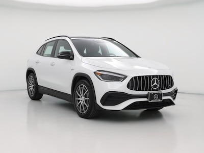 2021 Mercedes-Benz GLA 35 AMG -
                Grand Rapids, MI
