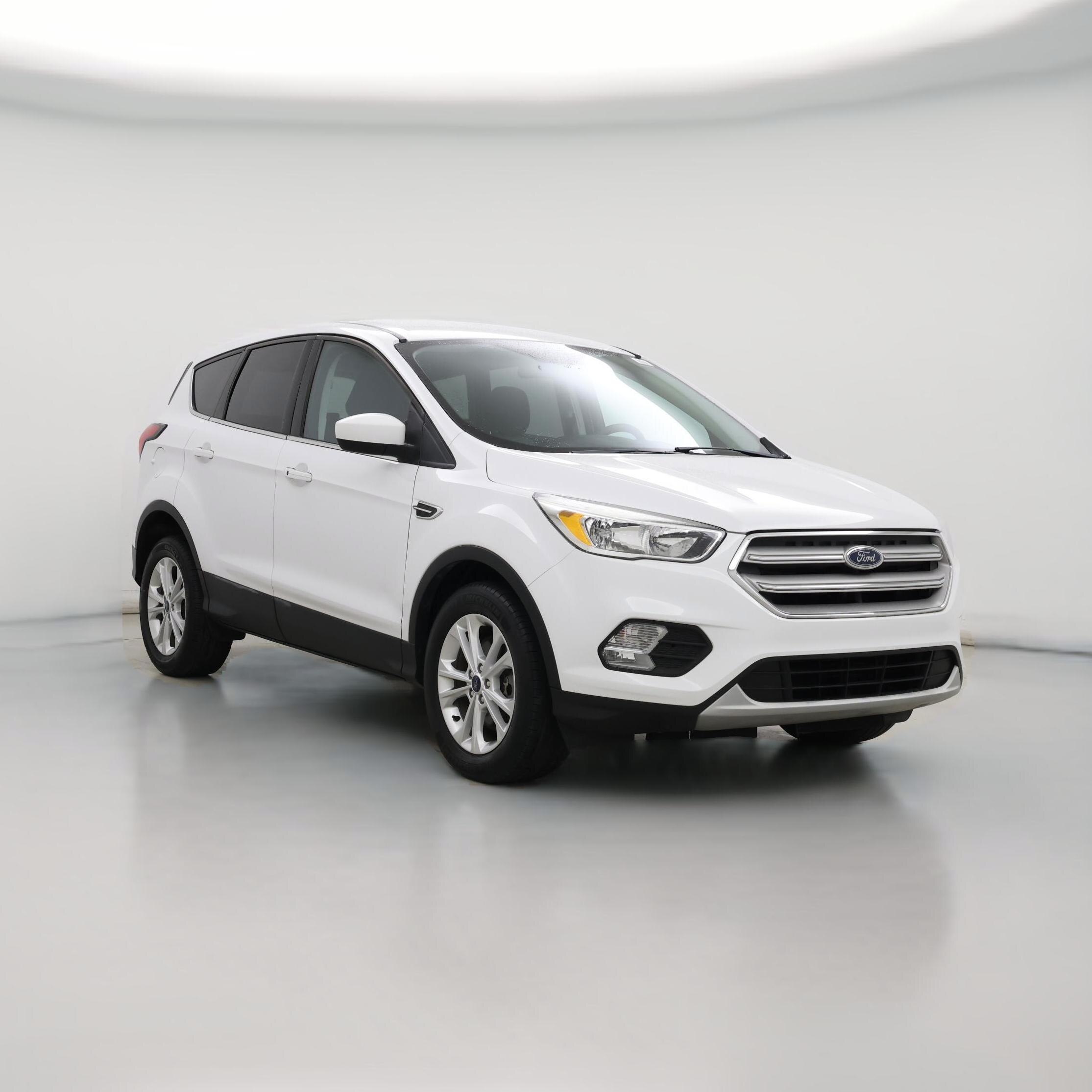 Thumbnail: 2019 Ford Escape - 1