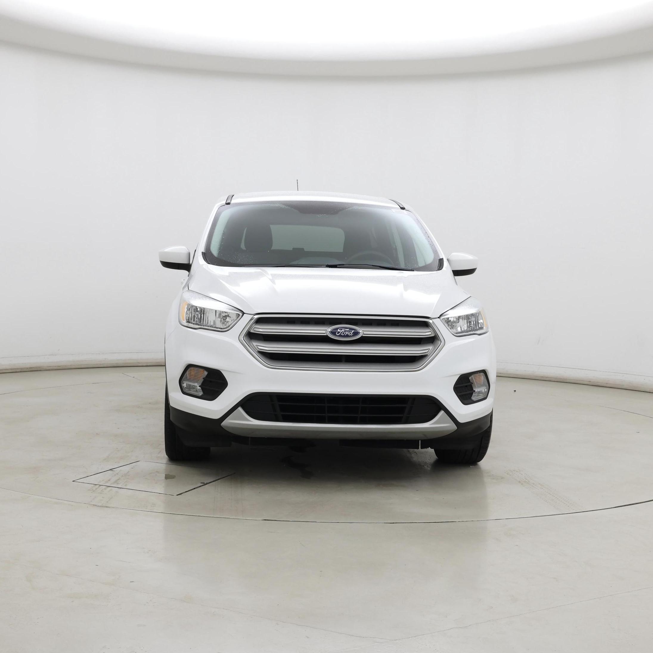 Thumbnail: 2019 Ford Escape - 5