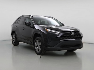 2022 Toyota RAV4 XLE -
                Indianapolis, IN