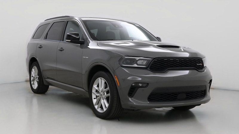 2023 Dodge Durango R/T Hero Image