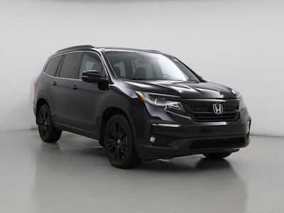 2022 Honda Pilot Special Edition -
                Indianapolis, IN
