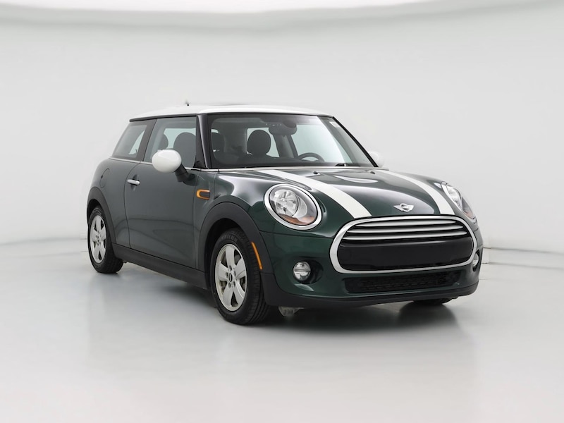 2015 MINI Cooper Hardtop  -
                  Glencoe, IL
