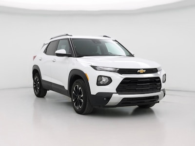 2022 Chevrolet TrailBlazer LT -
                Grand Rapids, MI
