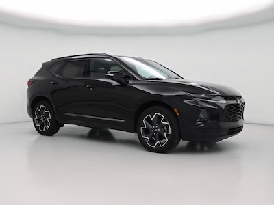 2020 Chevrolet Blazer RS -
                Grand Rapids, MI