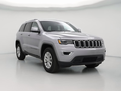 2021 Jeep Grand Cherokee Laredo -
                Grand Rapids, MI