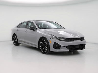 2023 Kia K5 GT-Line -
                Grand Rapids, MI