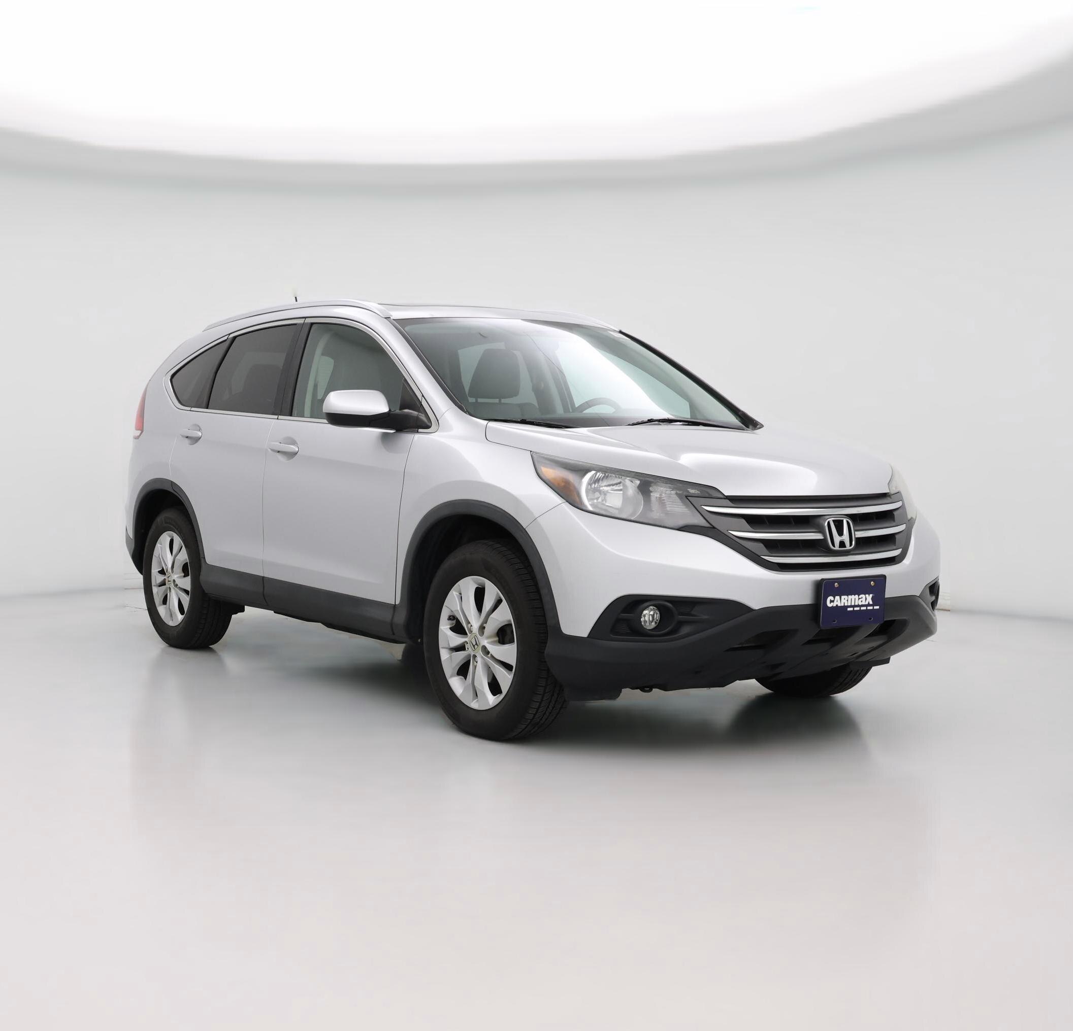 Thumbnail: 2013 Honda CR-V - 1