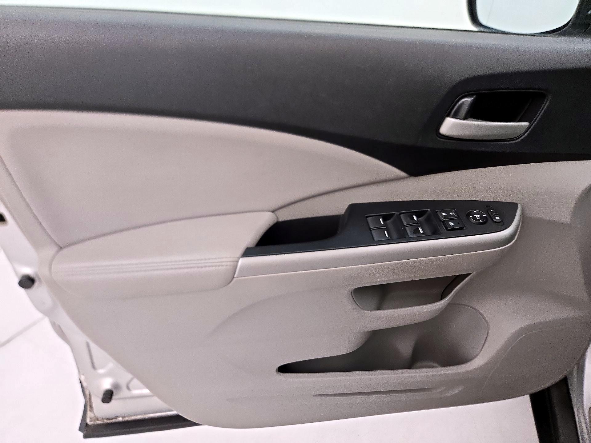 Thumbnail: 2013 Honda CR-V - 12