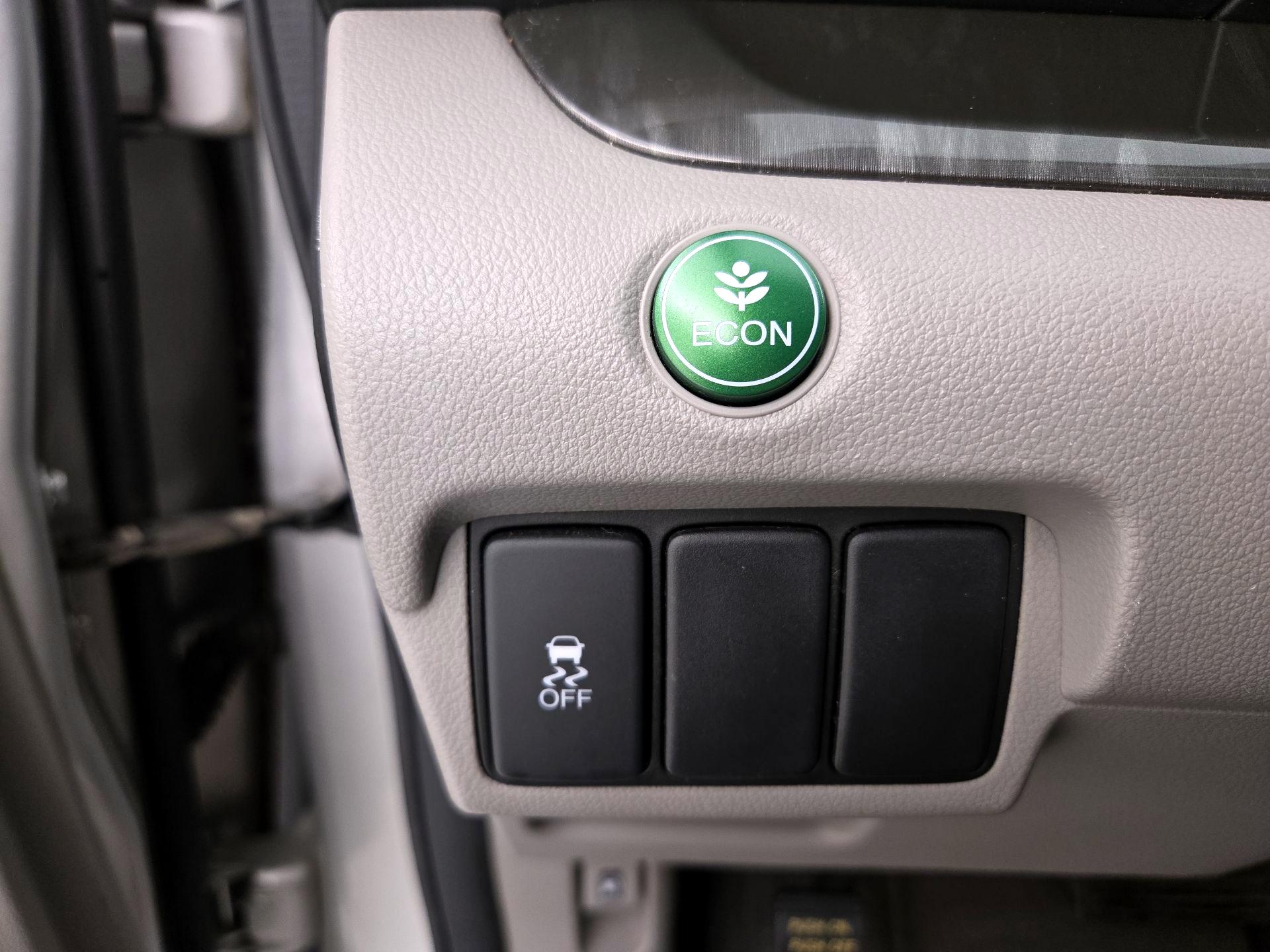 Thumbnail: 2013 Honda CR-V - 13