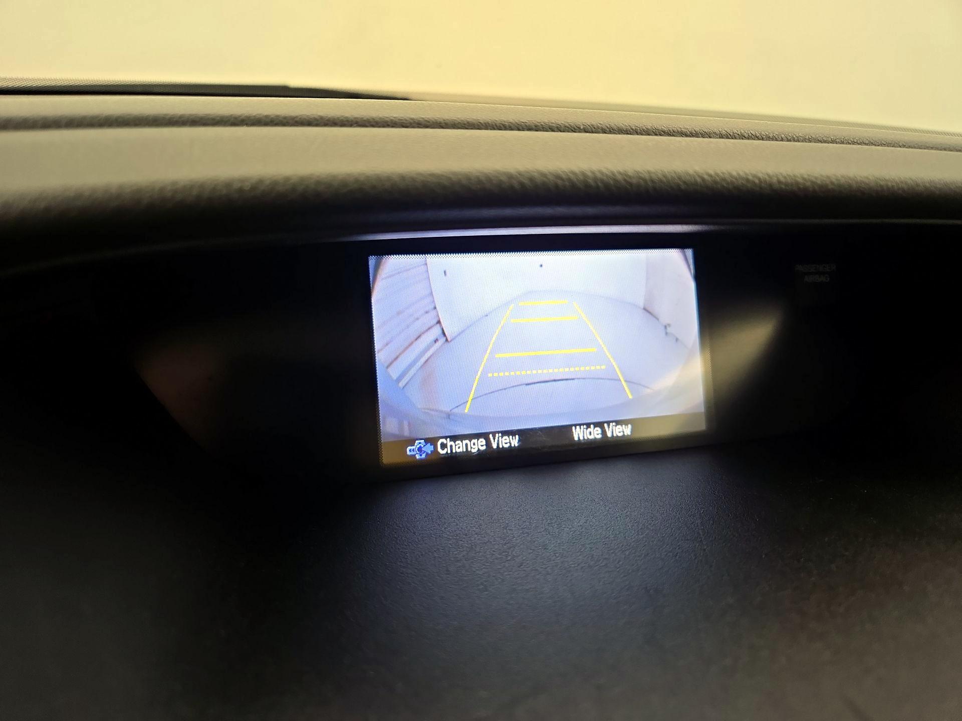 Thumbnail: 2013 Honda CR-V - 14