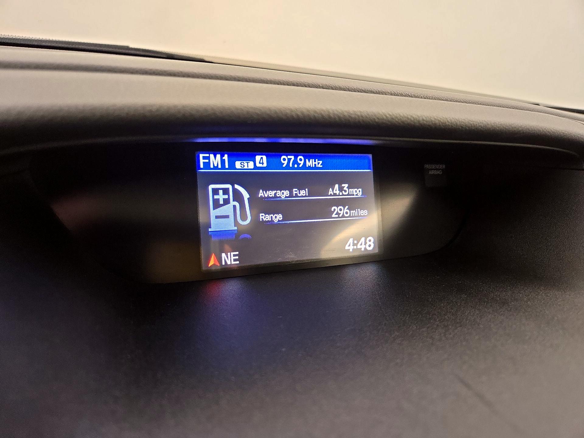 Thumbnail: 2013 Honda CR-V - 15
