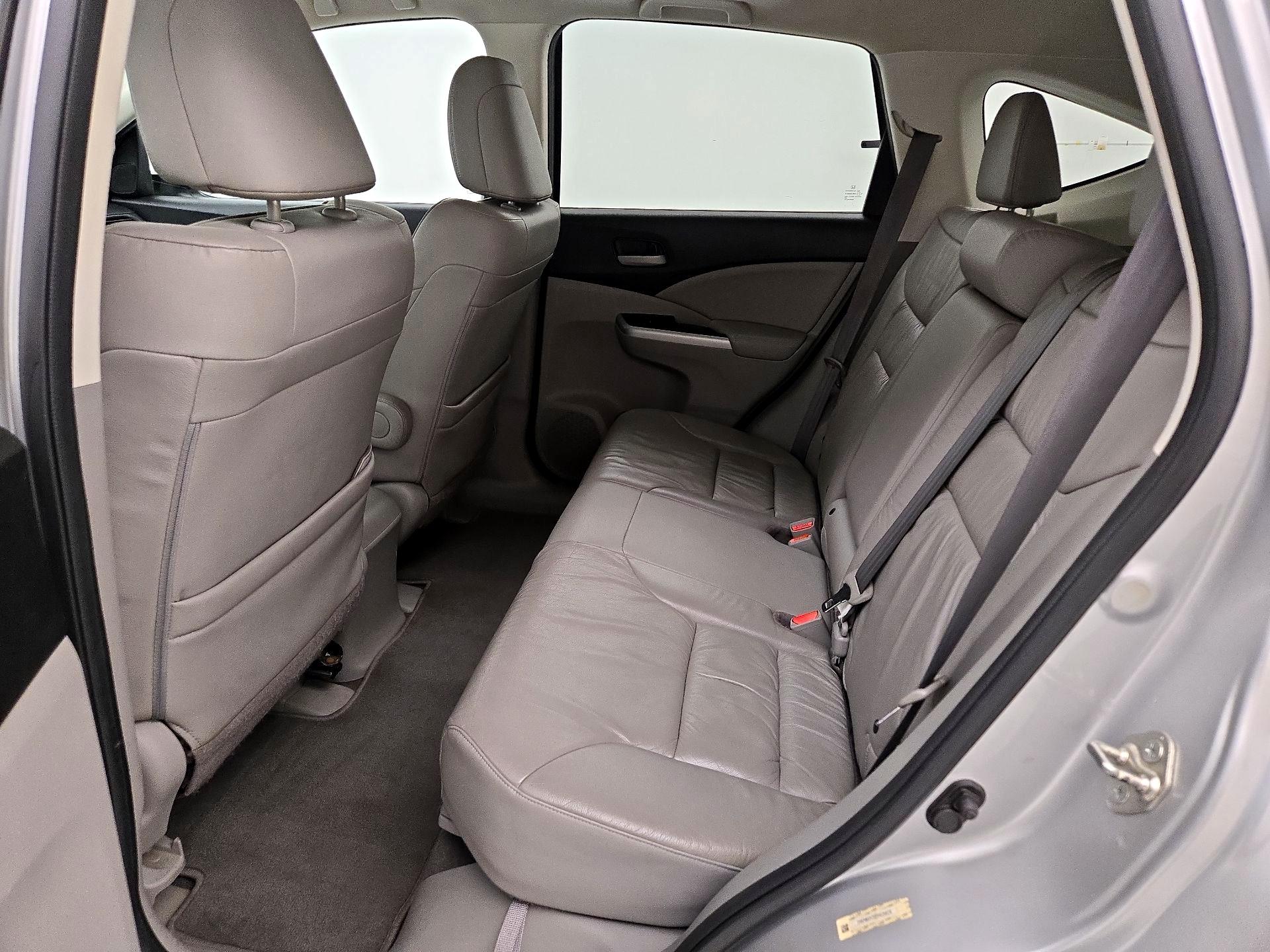 Thumbnail: 2013 Honda CR-V - 20