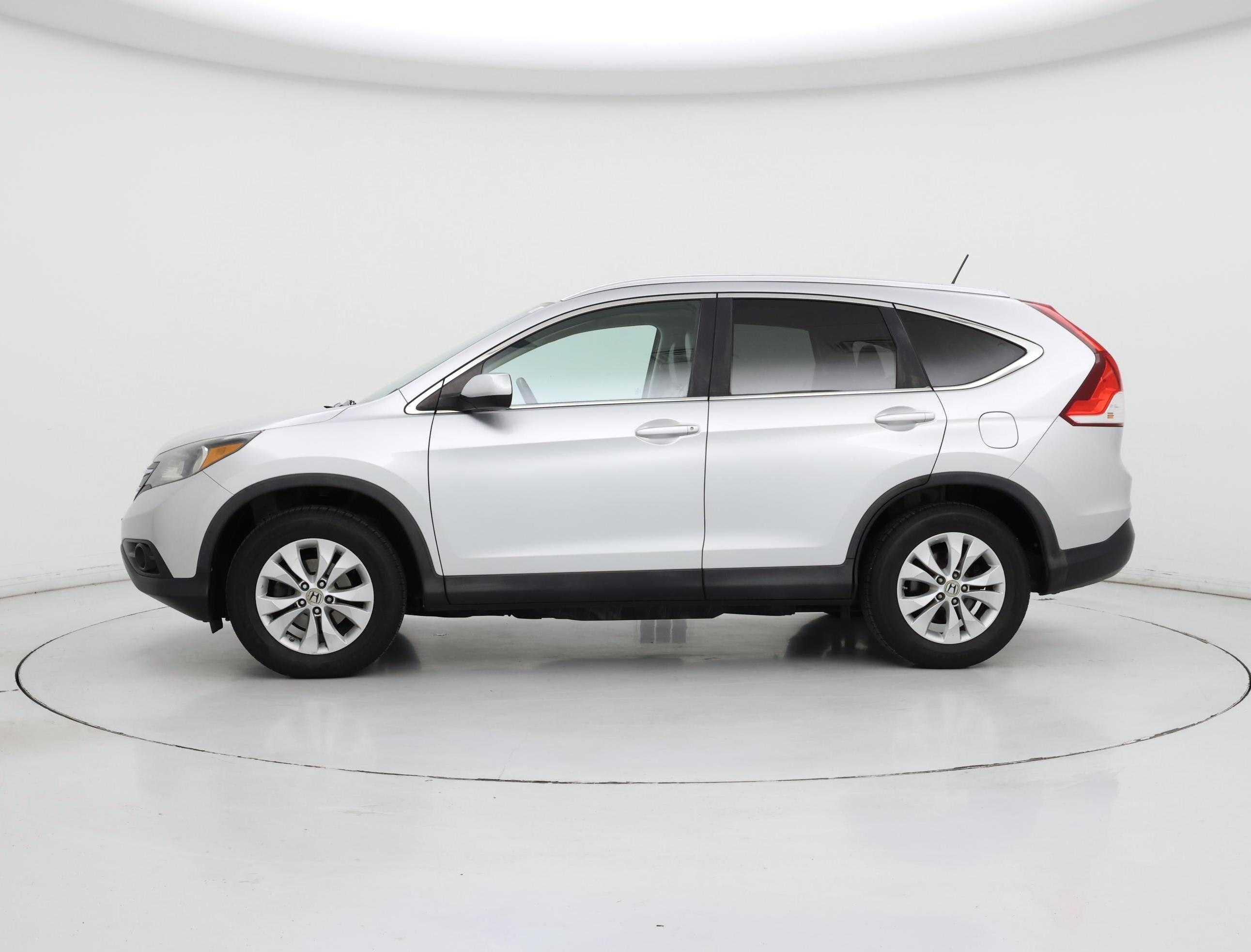 Thumbnail: 2013 Honda CR-V - 3