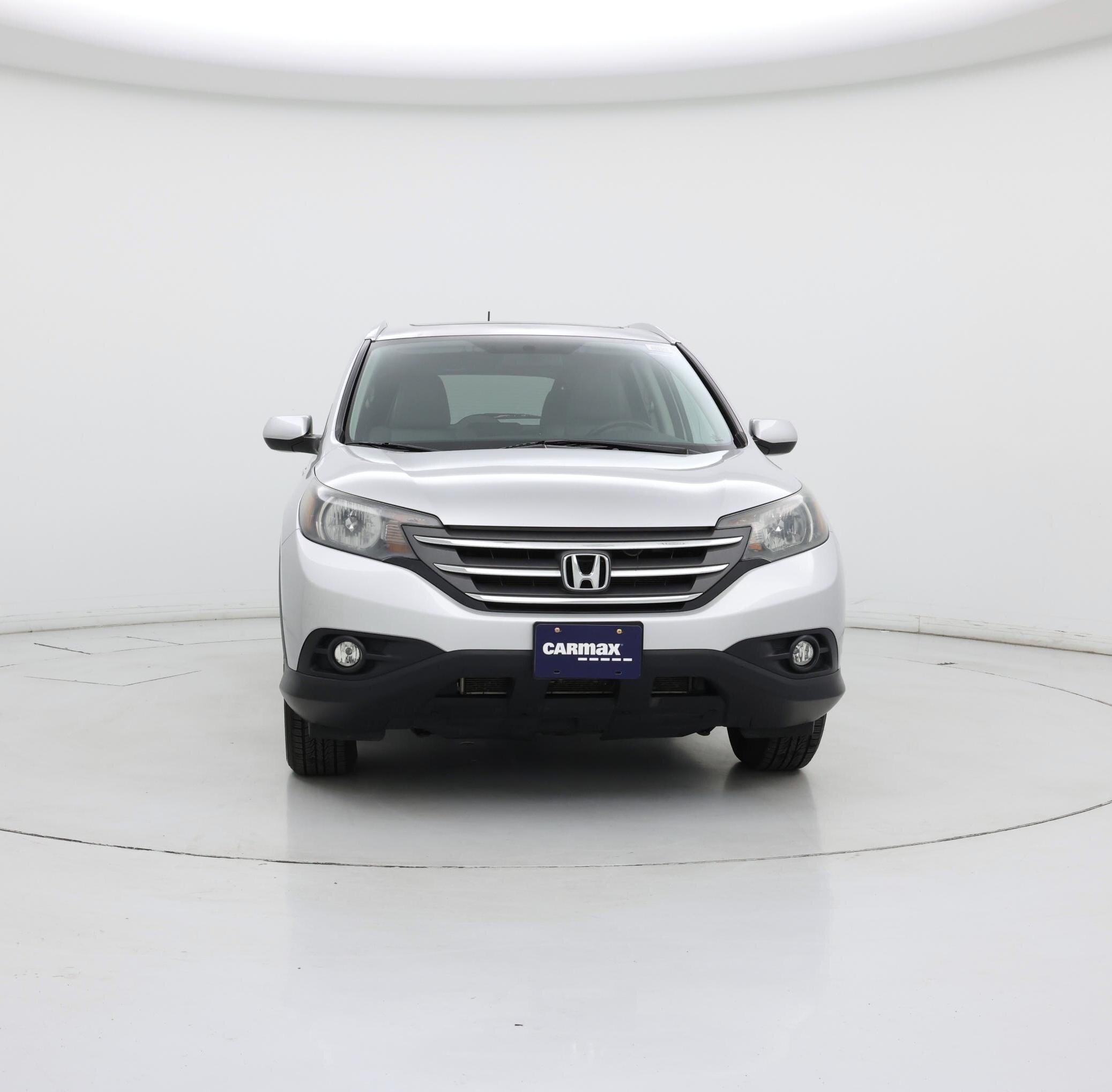 Thumbnail: 2013 Honda CR-V - 5