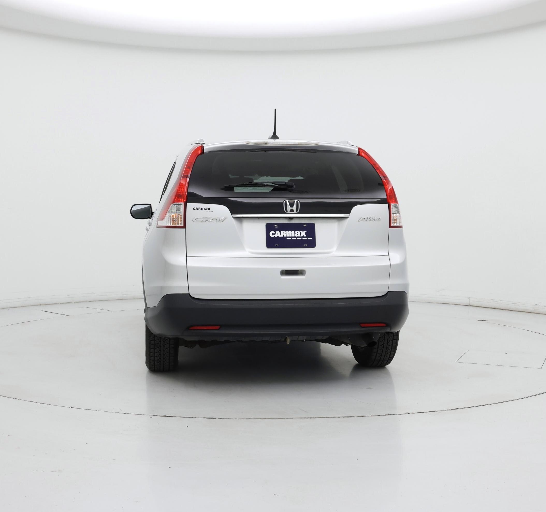 Thumbnail: 2013 Honda CR-V - 6