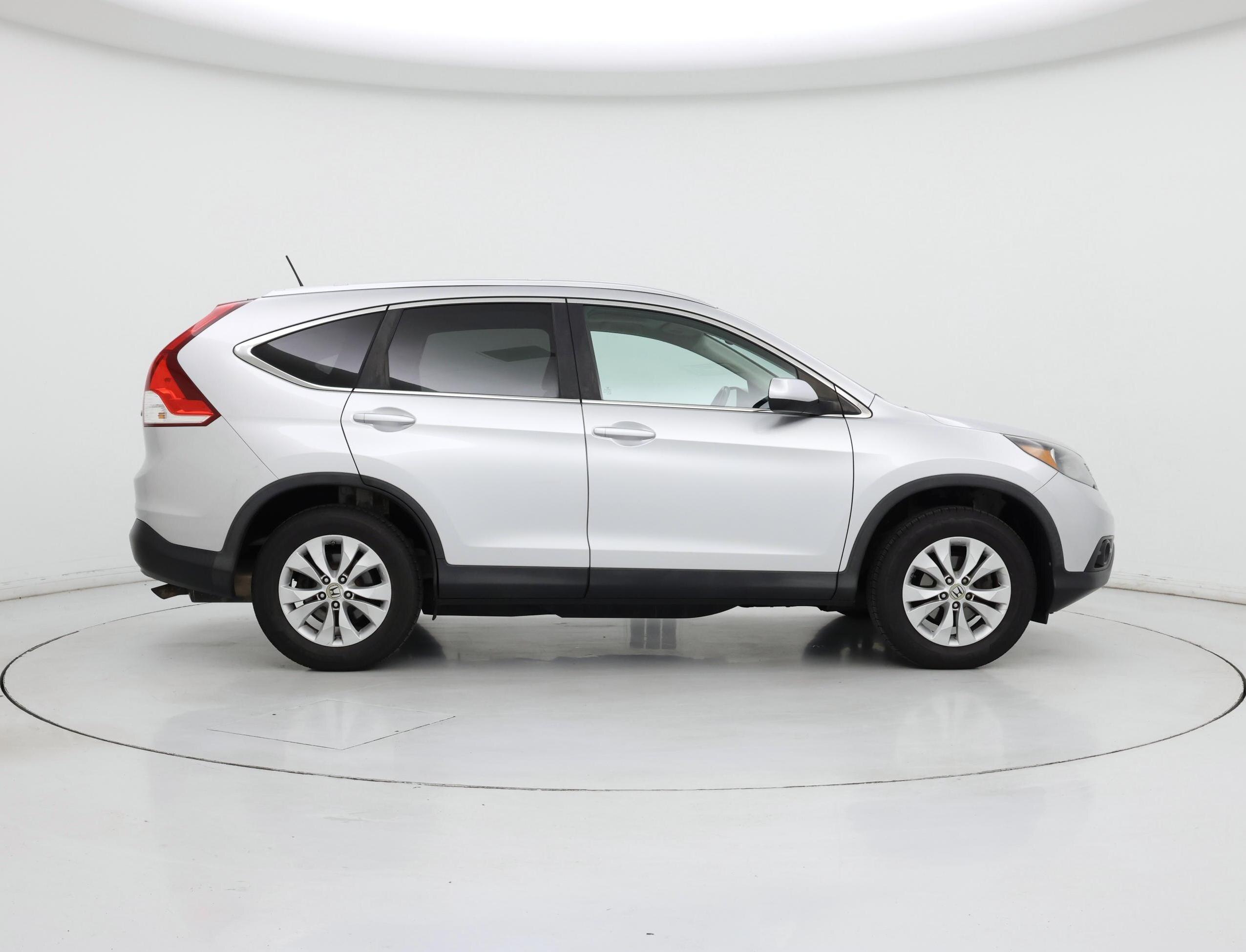 Thumbnail: 2013 Honda CR-V - 7