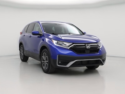 2020 Honda CR-V EX-L -
                Grand Rapids, MI