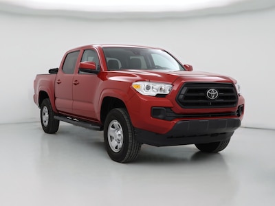 2021 Toyota Tacoma SR -
                Grand Rapids, MI