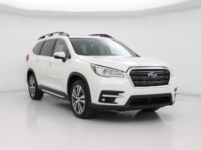 2022 Subaru Ascent Limited -
                Grand Rapids, MI