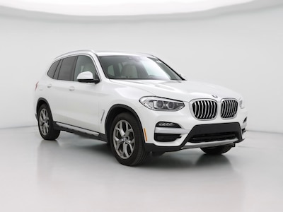 2020 BMW X3 xDrive30i -
                Grand Rapids, MI